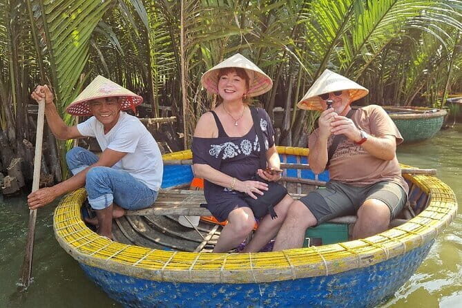 Imperial City, Hue: Small Group Tour from Hoi An and Da Nang - Who Would Love This Tour?