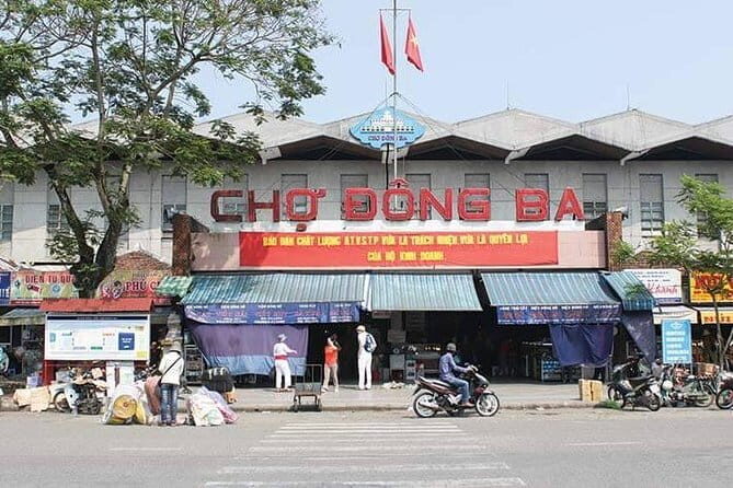 Imperial Hue Citadal City Private Tour 1 Day - Who Should Consider This Tour?