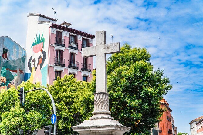 Imperial Madrid Private Journey through the Austrias - Plaza de la Villa: A Peek into Madrid’s Nobility