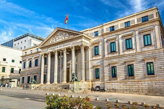 Imperial Madrid Walking Tour - What Reviewers Say