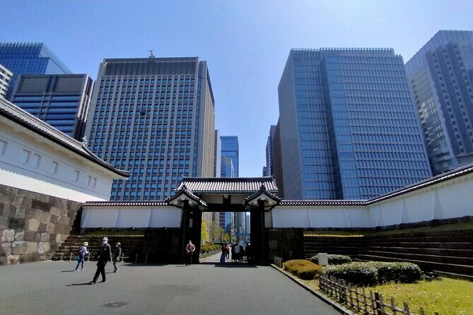 Imperial Palace East Garden and Heritage of Edo Castle Tour - Final Thoughts
