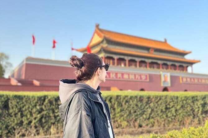 Imperial Splendor: Private 2-Day Beijing Discovery Tour - Exploring the 2-Day Itinerary in Detail