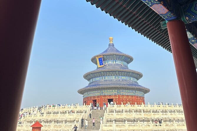 Imperial Splendor: Private 2-Day Beijing Discovery Tour - Day 2: From Ancient Walls to Imperial Gardens