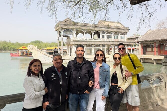 Imperial Splendor: Private 2-Day Beijing Discovery Tour - The Sum Up