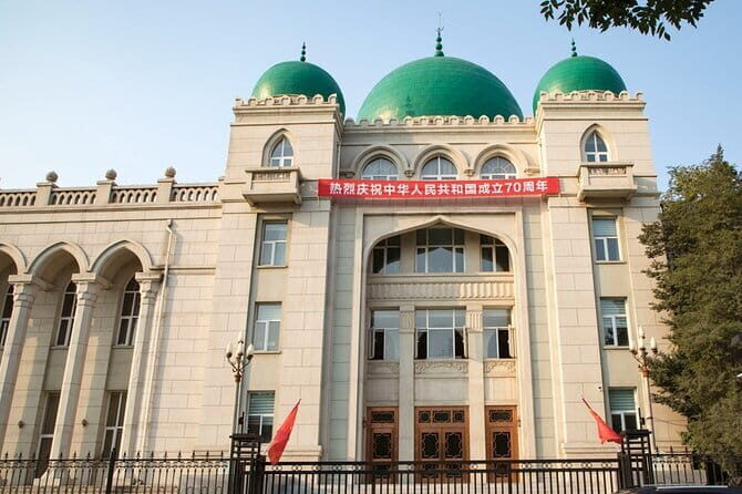 Imperial Splendor: Private 2-Day Beijing Discovery Tour - FAQ