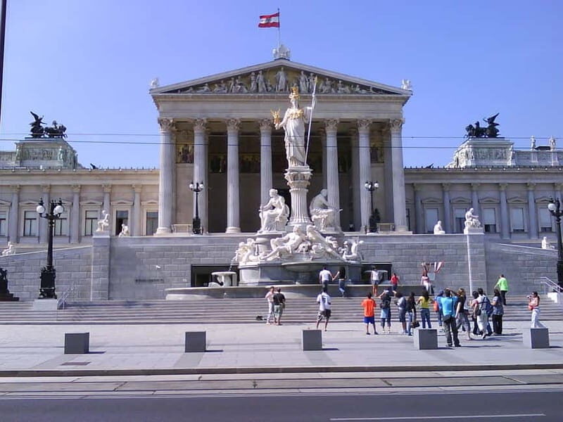 Imperial Vienna: Full-Day Tour from Budapest - A Thorough Breakdown of the Full-Day Vienna Tour