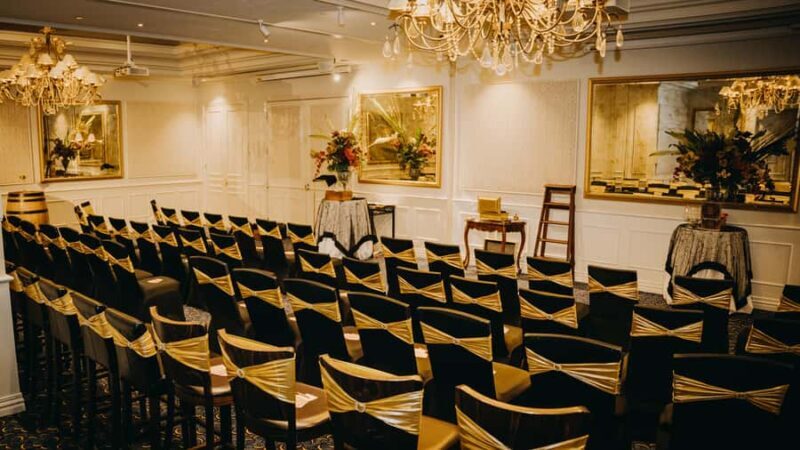 Impossible Occurrences - Melbourne Magic Show - FAQ