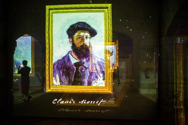 Impressive Monet & Brilliant Klimt -The Immersive Experience - Who Should Consider This Experience?