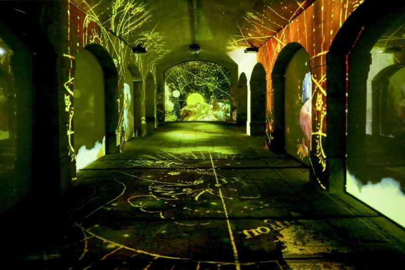 Impressive Monet & Brilliant Klimt -The Immersive Experience - Final Thoughts