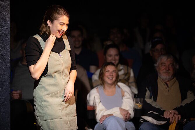 Improv Asylum - Boston's Best Comedy - Final Thoughts: Is It Worth It?