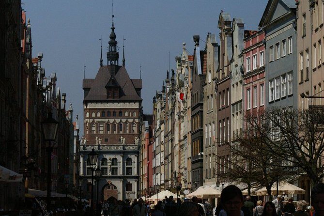 In 10 days around Poland - by train, with hotels and local tours - An In-Depth Look at the Itinerary