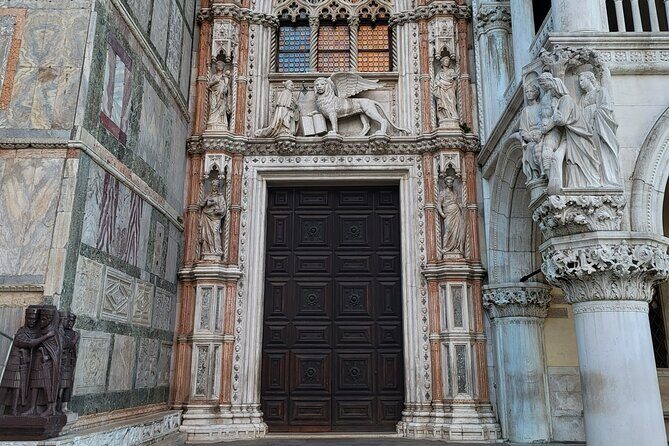 In and Around St. Marks Square: A Self-Guided Audio Tour - Practical Details and Value