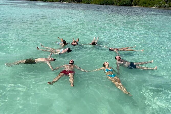 In Contact with Nature, Sian Ka'an Biosphere Boat Ride Tour - Practical Details & Considerations