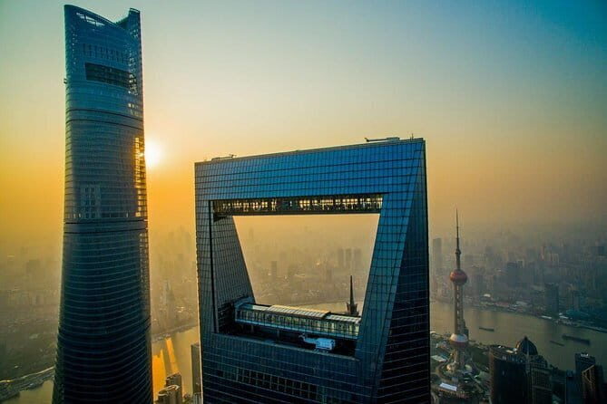 In-Depth Private Shanghai Old and New Walking Tour - What’s Included and What to Consider