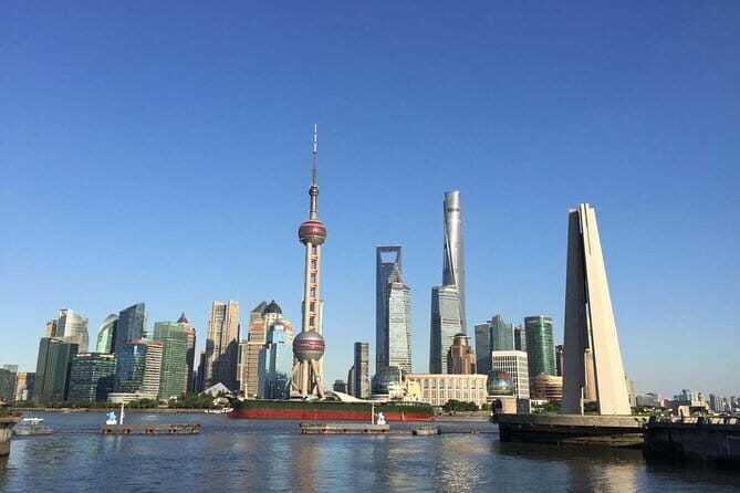 In-Depth Private Shanghai Old and New Walking Tour - Final Thoughts