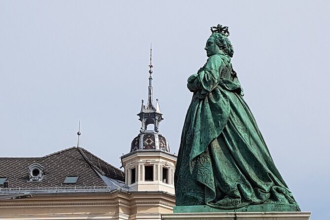 In-depth private tour through every corner of Klagenfurt - The value of this tour for travelers