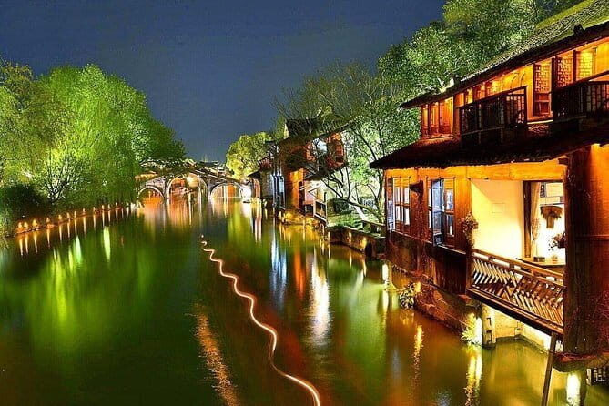 In-depth Wuzhen Water Town Private Tour from Shanghai - Who Should Consider This Tour?