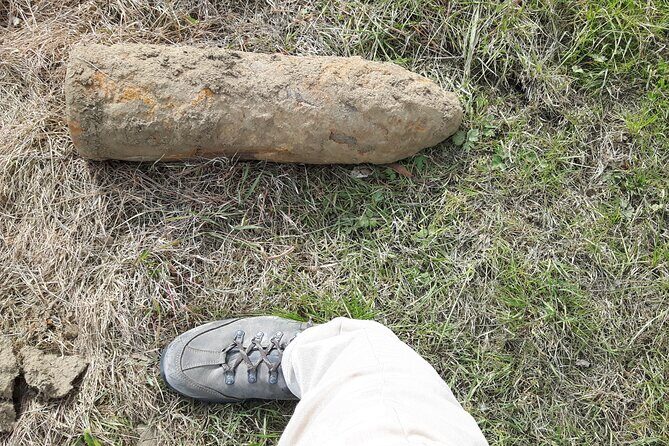 In Flanders Fields and Passchendaele Half Day Morning Tour - The Price and Value