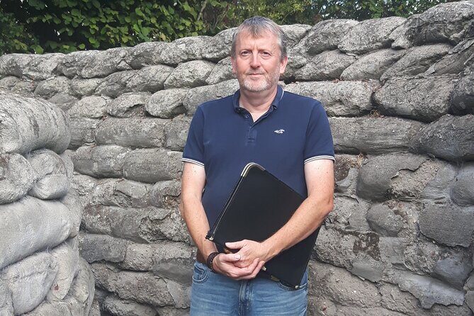 In Flanders Fields and Passchendaele Half Day Morning Tour - What Reviewers Say