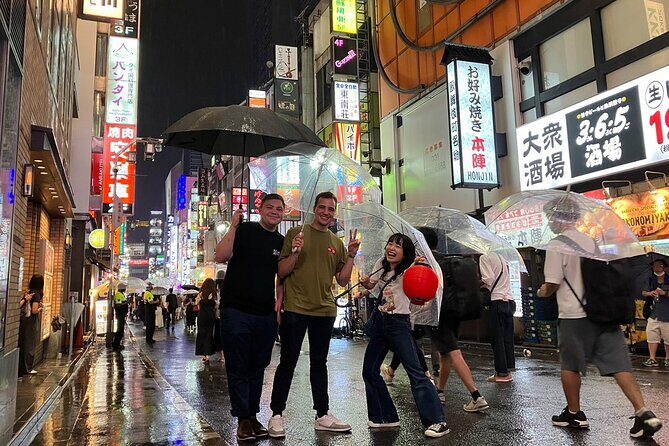 In Fukuoka! Guide to an izakaya only 100% locals know/Bar Hopping - Key Points