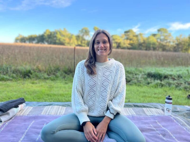 In Gironde: Yoga, walk, and brunch in naturefor all levels - A Closer Look at the Experience