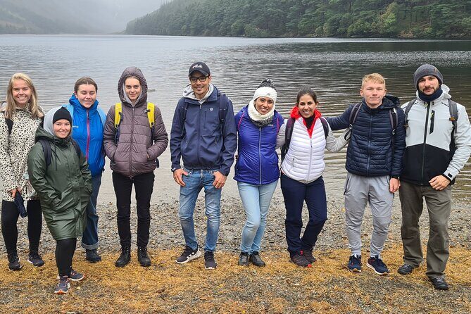 In Glendalough: Music and History Walking Tour - Authentic Insights from Reviewers