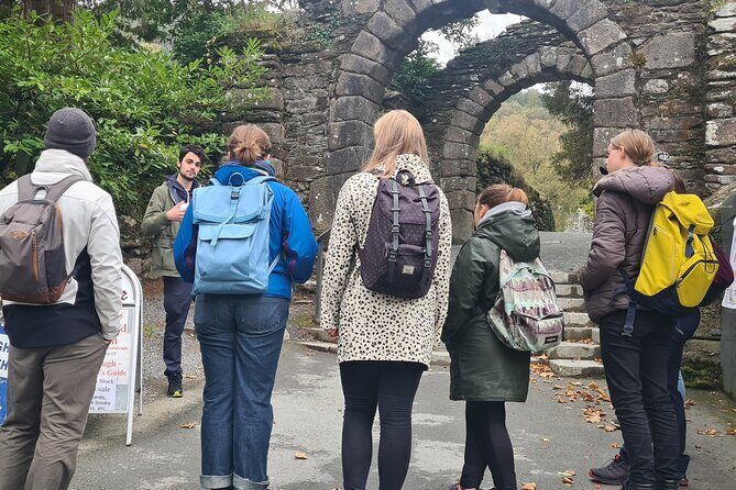 In Glendalough: Music and History Walking Tour - Analyzing the Value