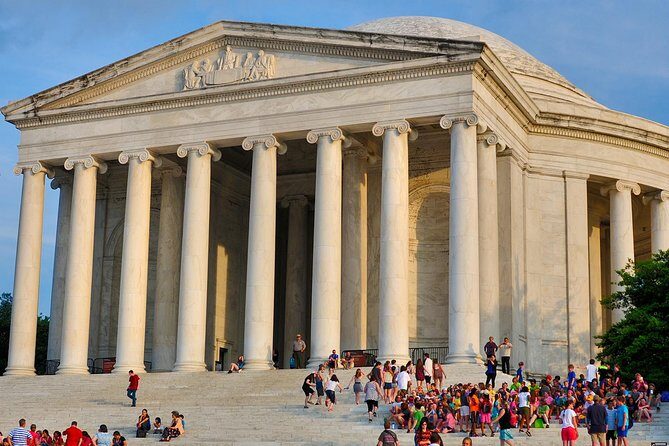 In God We Trust Tour - Practical Considerations