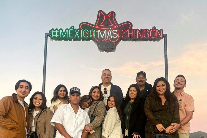 In Group, Valle de Guadalupe private tour - Reviews: Authentic Praise from Past Travelers