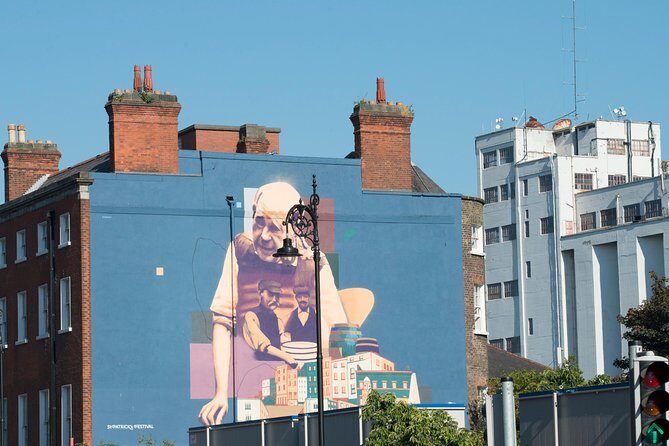 In Our Shoes Dublin Walking Tour - FAQ