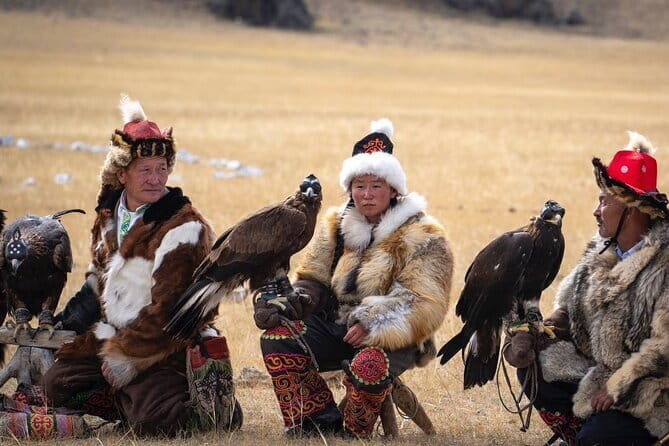 In Search of The Eagle Hunters - Final Thoughts
