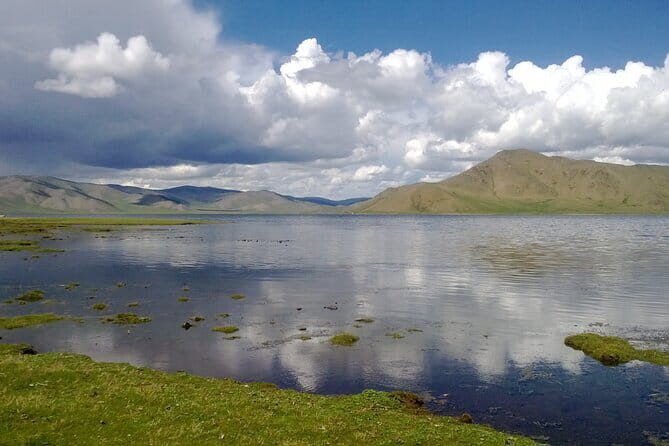 In Search of the Reindeer Herders - Final Thoughts