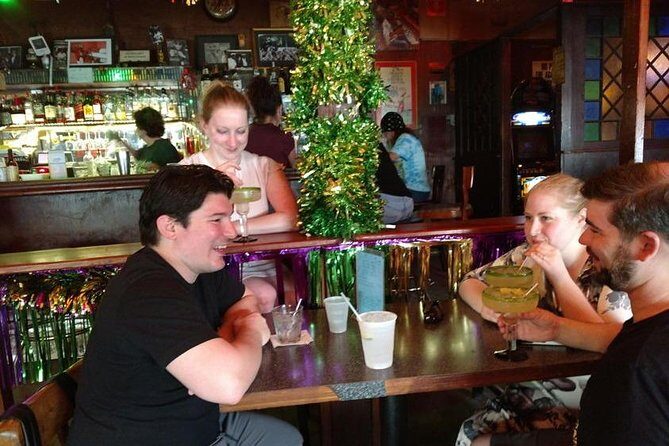 In The Bywater: Food, Art and History Tour of New Orleans - Who Should Consider This Tour?