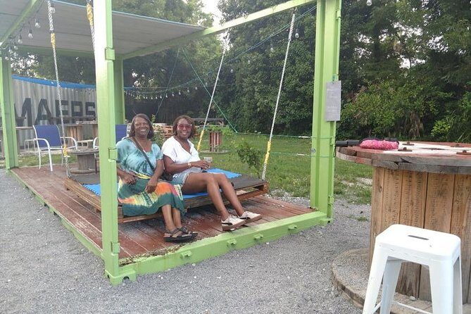 In The Bywater: Food, Art and History Tour of New Orleans - Final Word