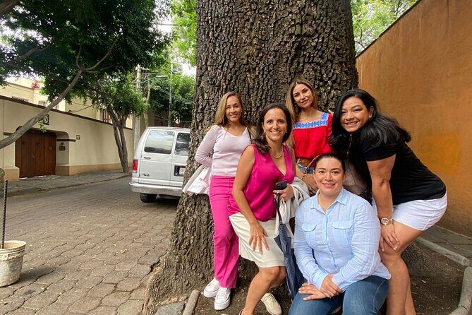 In the Footsteps of Frida Kahlo and Diego: Coyoacan and San Angel - The Fine Details: What’s Included and What to Know