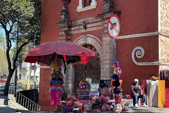 In the Footsteps of Frida Kahlo and Diego: Coyoacan and San Angel - The Sum Up: Who Will Appreciate This Tour?