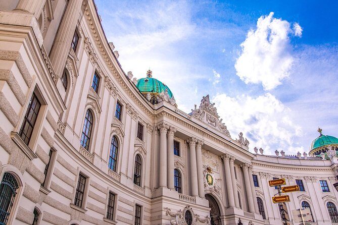 In the Footsteps of Mozart in Vienna with a Local - Authenticity and the Value of a Local Guide