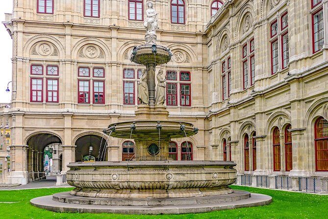 In the Footsteps of Mozart in Vienna with a Local - The Sum Up