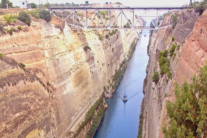 In the Footsteps of St.Paul - Full Day Tour - Who Is This Tour Best For?