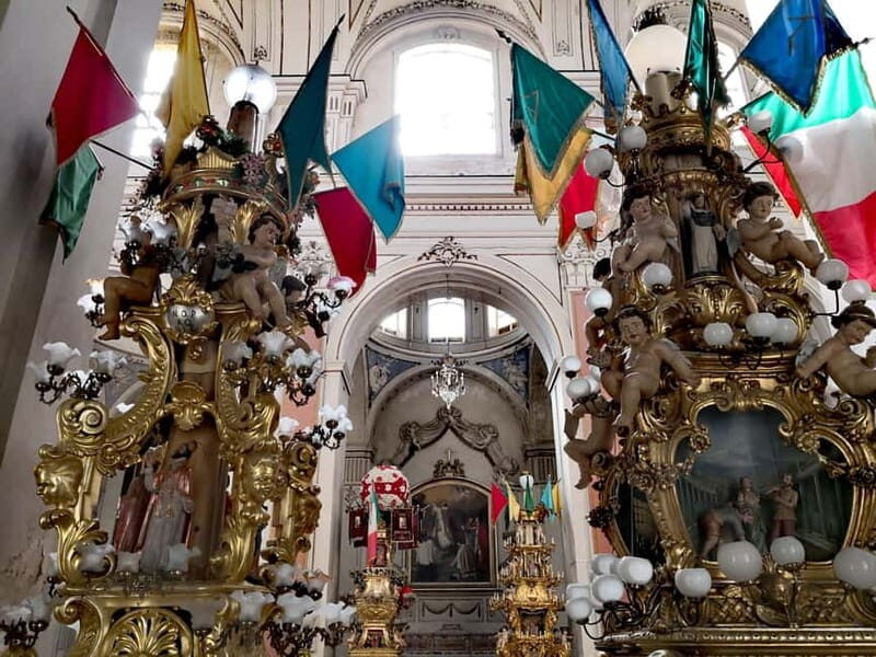 In the popular heart of Catania: from Civita to San Berillo - Who Would Enjoy This Tour?