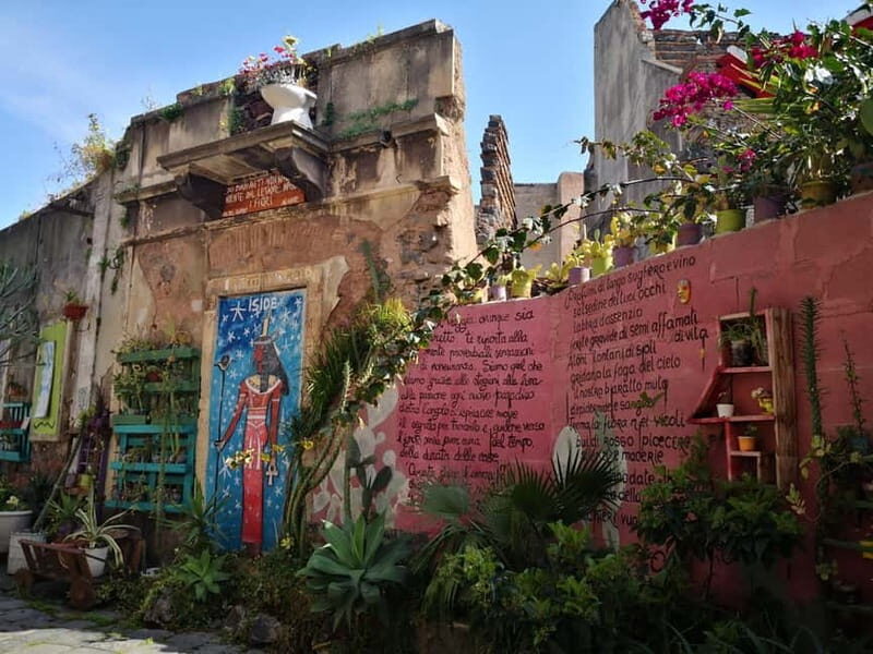 In the popular heart of Catania: from Civita to San Berillo - Final Thoughts