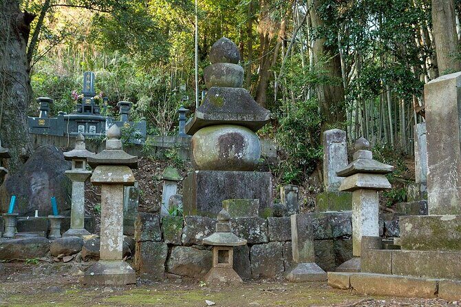 In the Steps of Legendary Swordsman Miyamoto Musashi Tour - Final Thoughts