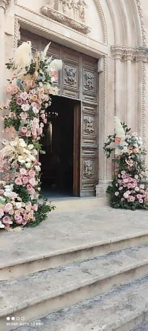 In the white of Ostuni - Tasting and Sensory Experiences