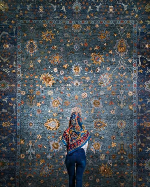 In Yerevan: Discover the Artistry of Armenian Carpet Weaving - Practical Details: What You Need to Know