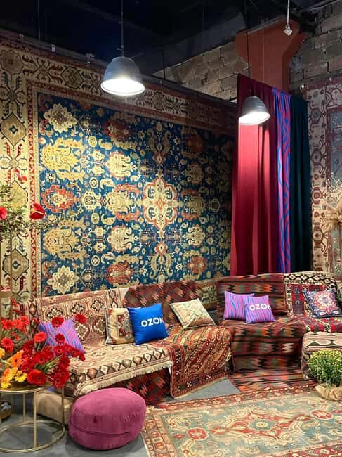 In Yerevan: Discover the Artistry of Armenian Carpet Weaving - Final Thoughts: Is It Worth It?
