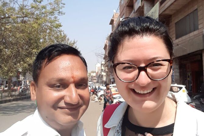 Inactive - Honest Review of the Private Transfer from New Delhi to Jaipur