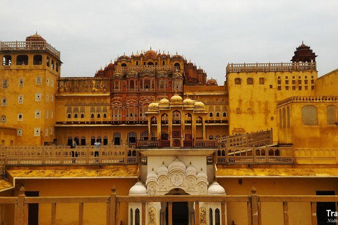 Inactive - Practical Tips for Your Jaipur Tour