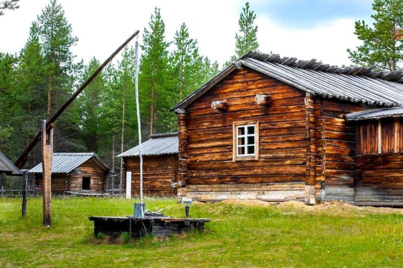 Inari: Sámi Museum Siida Ticket - Who Will Appreciate This Experience Most?
