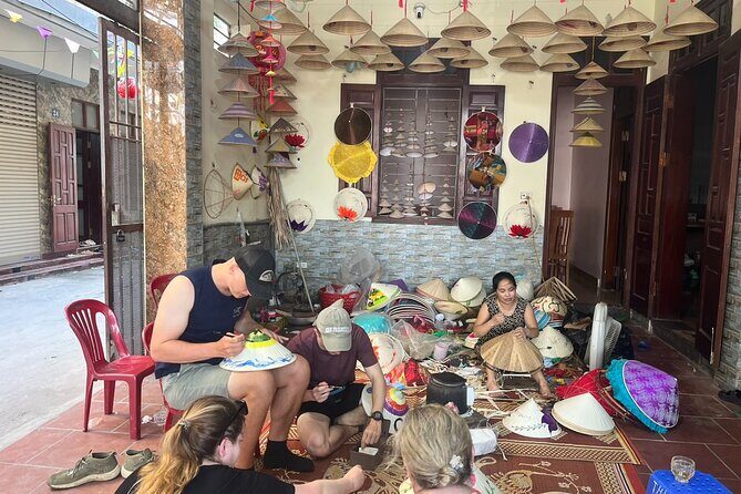 Incense Village, Hat & Lacquer Artisanal Tour Options From Hanoi - Wrapping Up