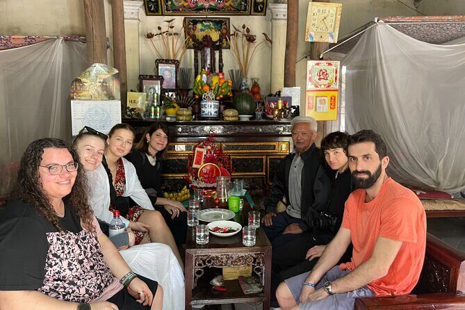Incense Village, Hat Making & Lacquer Artisan Small Group Hanoi - The Sum Up